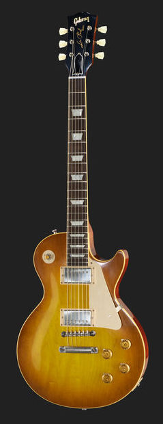 Gibson Custom 1958 Les Paul